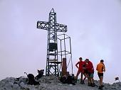 12 In Vetta all' Arera